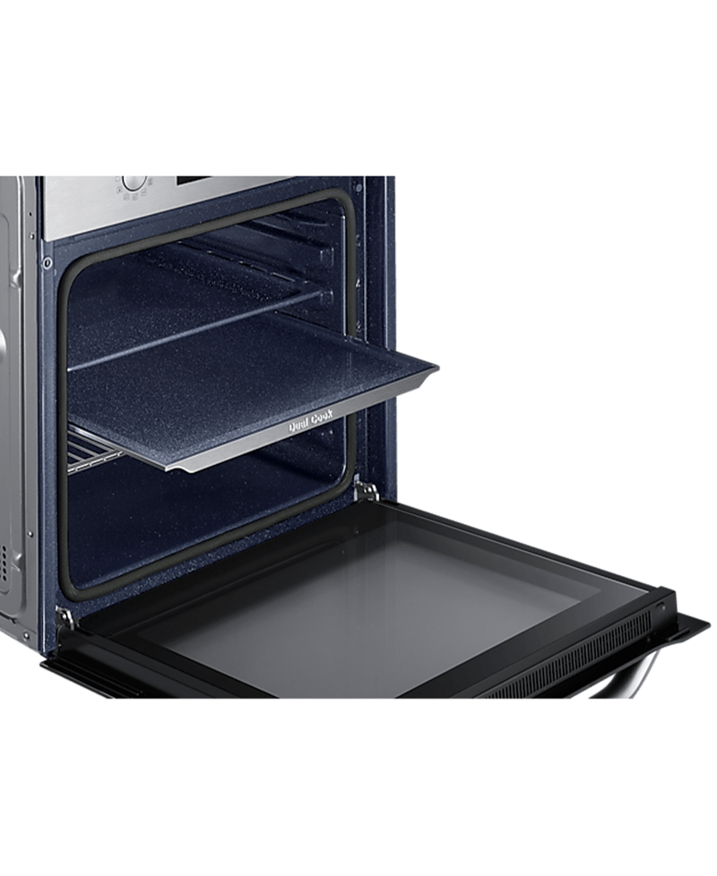 Samsung Built-In Dual Cook Oven NV66M3571BS/EU Redmond Electric Gorey