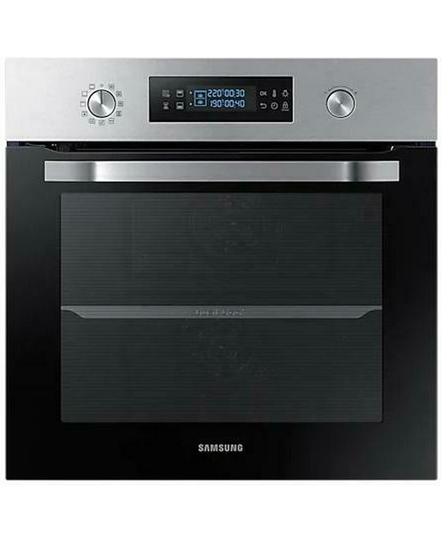 Samsung Built-In Dual Cook Flex Oven NV75N5641RS/EU Redmond Electric Gorey