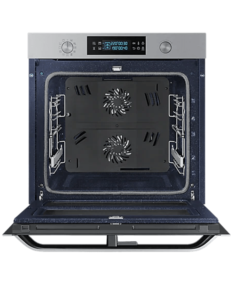 Samsung Built-In Dual Cook Flex Oven NV75N5641RS/EU Redmond Electric Gorey