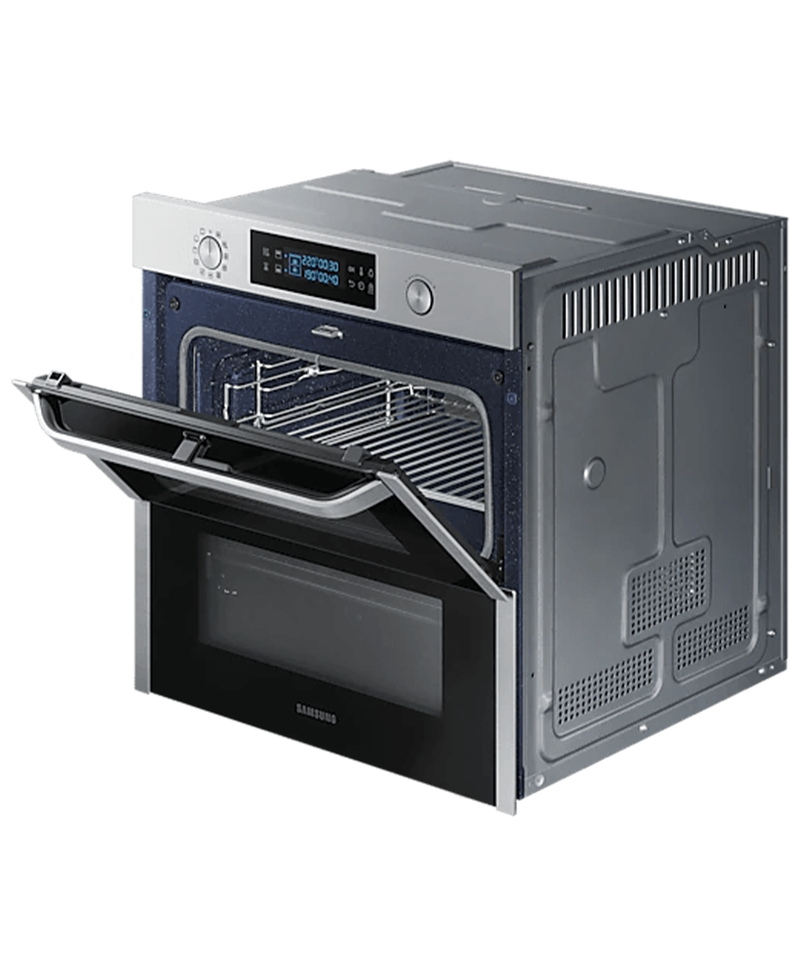 Samsung Built-In Dual Cook Flex Oven NV75N5641RS/EU Redmond Electric Gorey