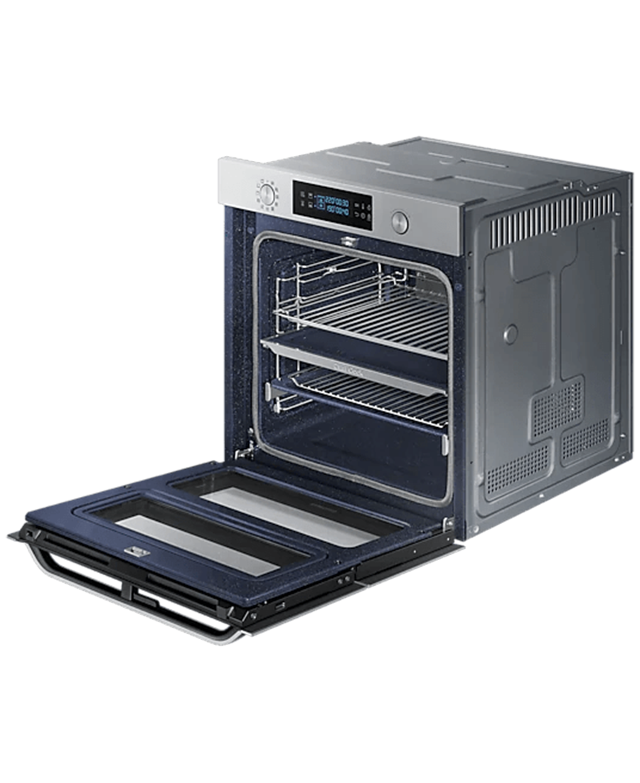 Samsung Built-In Dual Cook Flex Oven NV75N5641RS/EU Redmond Electric Gorey