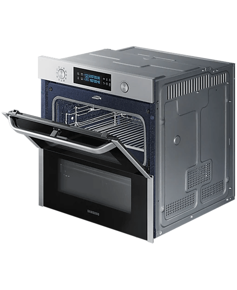 Samsung Built-In Dual Cook Flex Oven NV75N5671RS/EU Redmond Electric Gorey