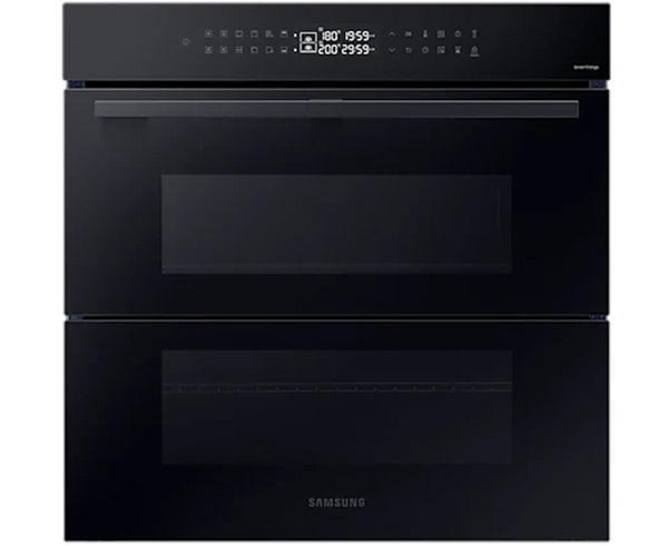 Samsung Series 4 Smart Oven with Dual Cook Flex | Black NV7B4355VAK Redmond Electric Gorey