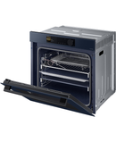 Samsung Series 6 BESPOKE Oven with Dual Cook | Navy NV7B6675CAN/U4 Redmond Electric Gorey