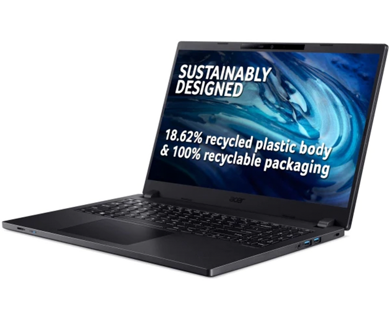 Acer TravelMate i5 8GB 256GB SSD 15.6 Inch Laptop | NX.VVSEK.00D Redmond Electric Gorey