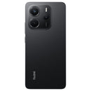 Redmi Note 14 6 GB / 128 GB Smart Phone | Midnight Black