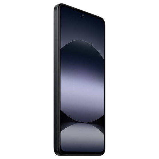 Redmi Note 14 6 GB / 128 GB Smart Phone | Midnight Black