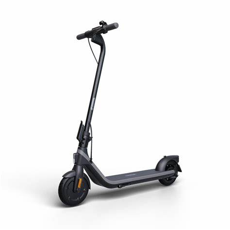 Ninebot E2 Pro D eKick Scooter | Black