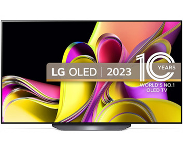 LG 65" OLED B3 4K Smart TV OLED65B36LA.AEK Redmond Electric Gorey