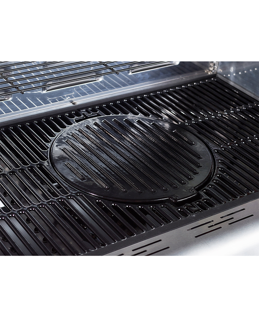 Outback Multi Cooking Surface Set (Griddle & Pizza Stone) OUT370683 Redmond Electric Gorey