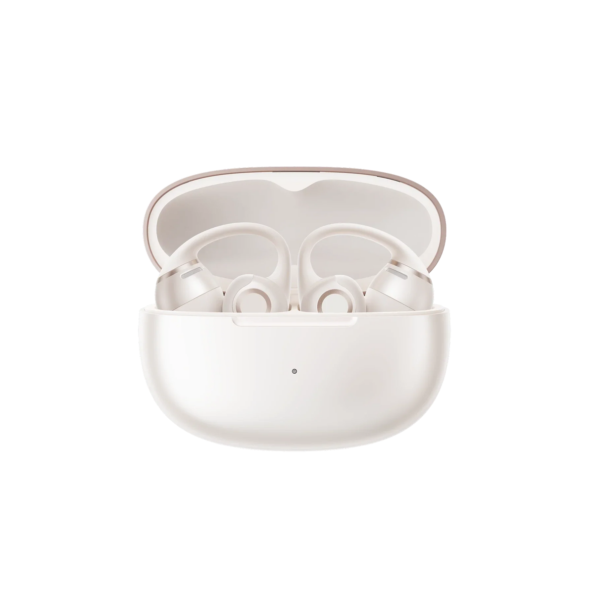 SHOKZ OpenDots 2 White open-ear earbuds - image 4