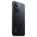 Redmi 15C 4 GB / 128 GB Smart Phone | Midnight Black