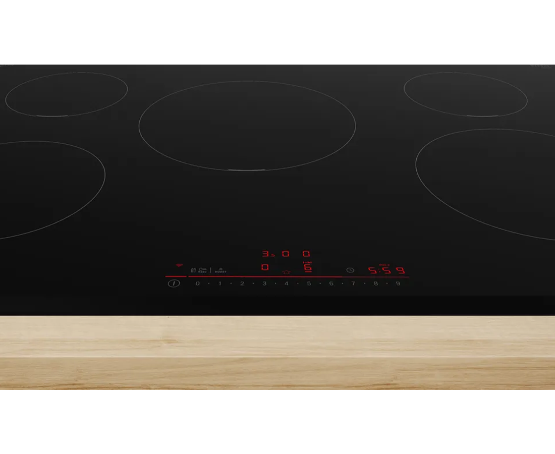 Bosch Series 6, 80cm Induction Hob PIV831HB1E Redmond Electric Gorey