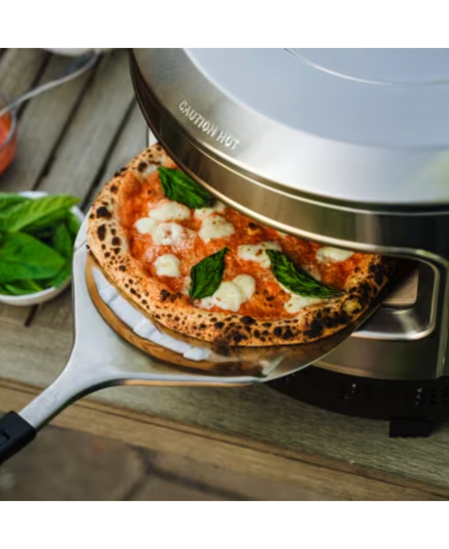 Solo Stove Pi Prime Pizza Oven - Gas | Stainless Steel Redmond Electric Gorey