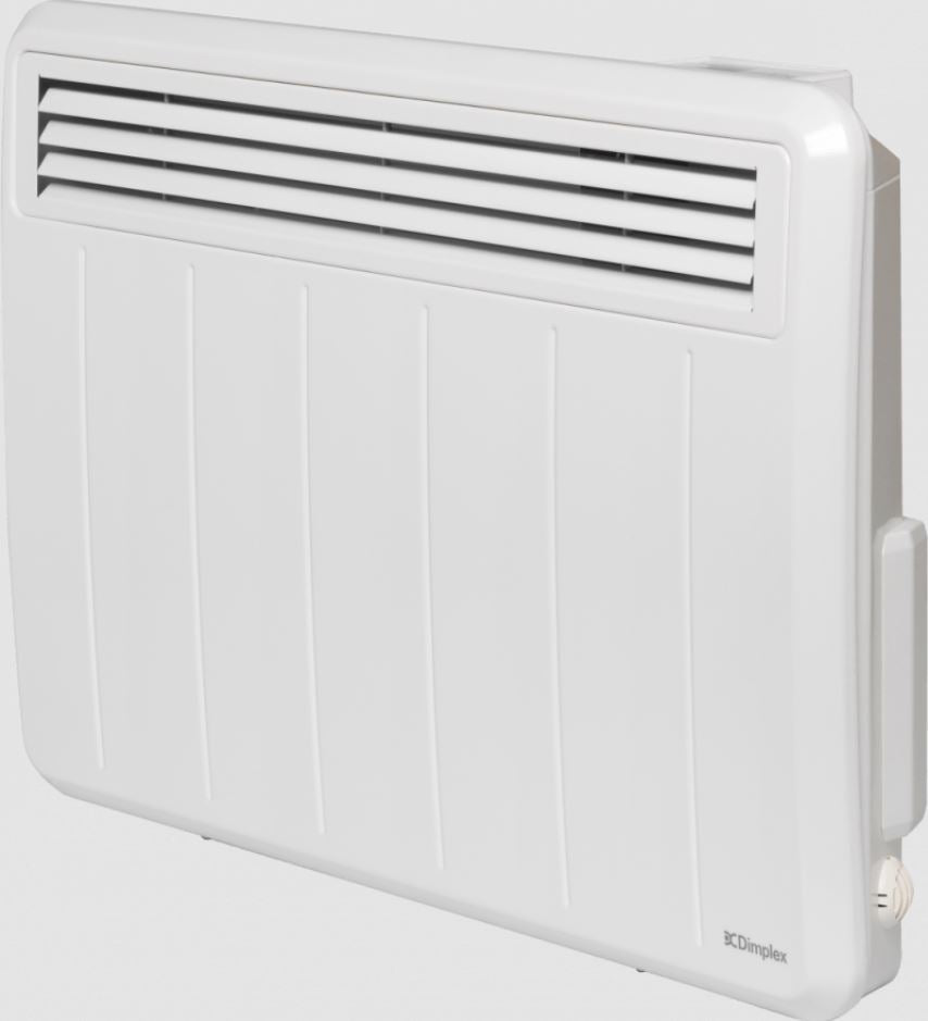 PLXE 1250W Electronic Panel Heater White | PLX125E