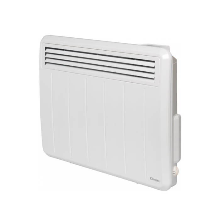 PLXE 1500W Electronic Panel Heater White | PLX150E