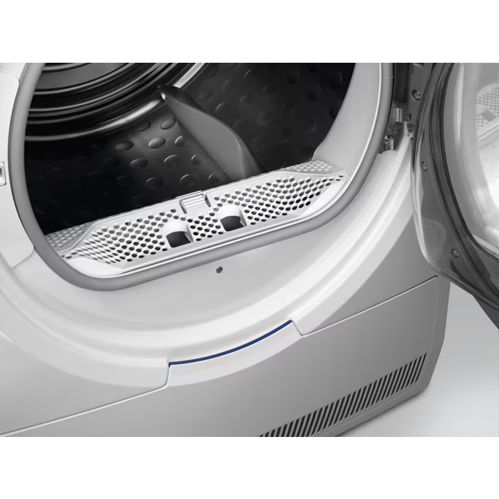 DelicateCare 8kg Heat Pump Dryer | White