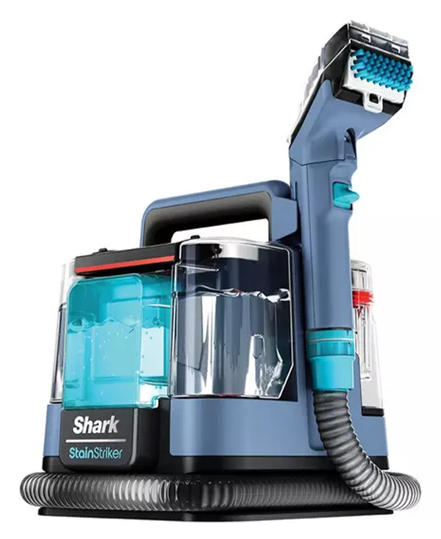 Shark StainStriker Stain & Spot Cleaner PX200UKT Redmond Electric Gorey