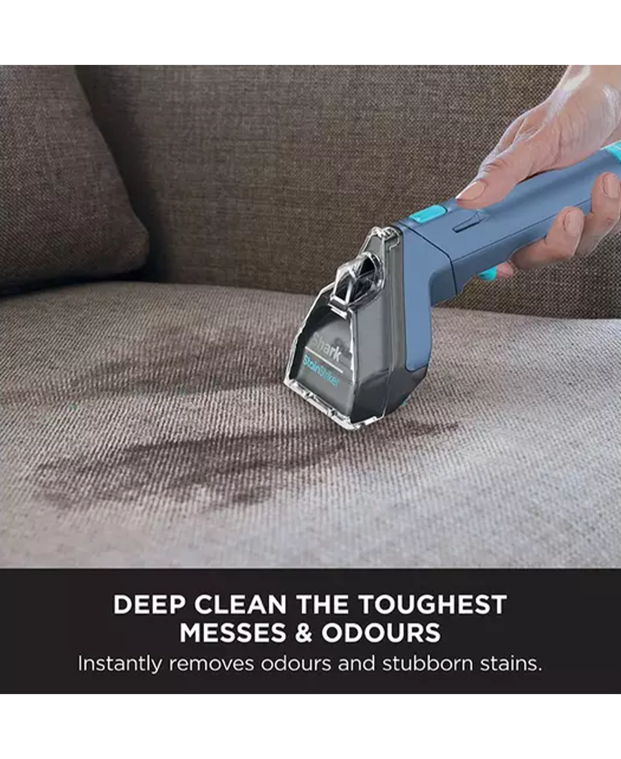 Shark StainStriker Stain & Spot Cleaner PX200UKT Redmond Electric Gorey