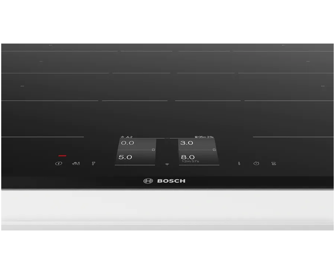 Bosch Series 8, 80cm FlexZone Induction Hob PXY875KV1E Redmond Electric Gorey