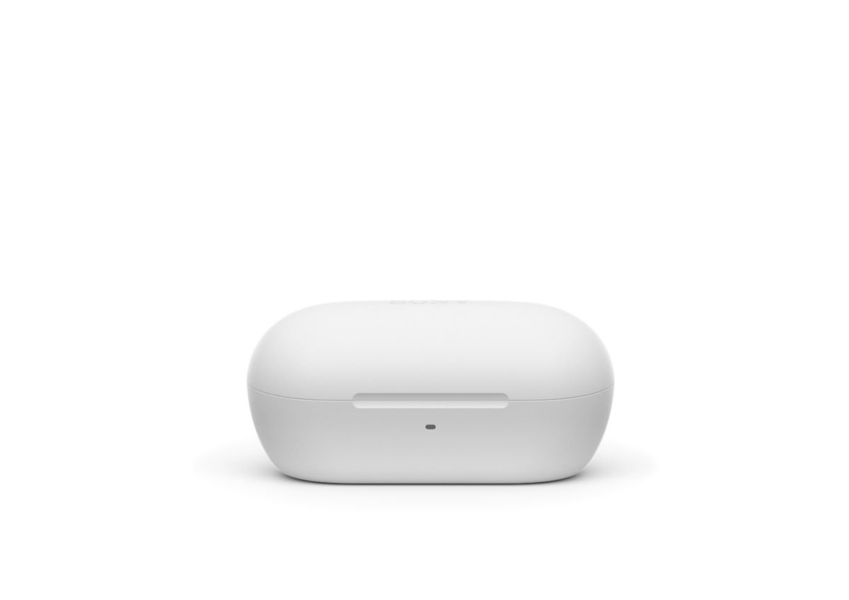 Sony WF-C710N Wireless Noise Cancelling Earbuds White WFC710NWCE7