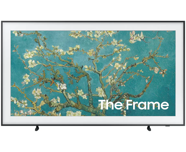 Samsung 50" The Frame Art Mode 4K HDR QLED Smart TV QE50LS03BG Redmond Electric Gorey