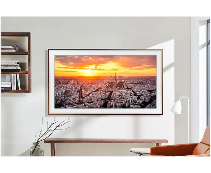 Samsung 43" The Frame Art Mode 4K HDR QLED Smart TV QE43LS03BG Redmond Electric Gorey