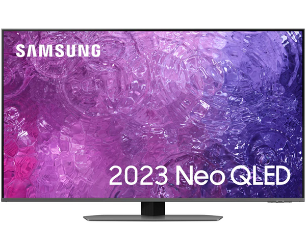 Samsung QN90C 50" 4K Neo QLED Taizen Smart TV (2023) | QE50QN90CATXXU Redmond Electric Gorey
