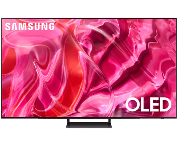 Samsung 55" S90C 4K HDR OLED Smart TV QE55S90CATXXU Redmond Electric Gorey