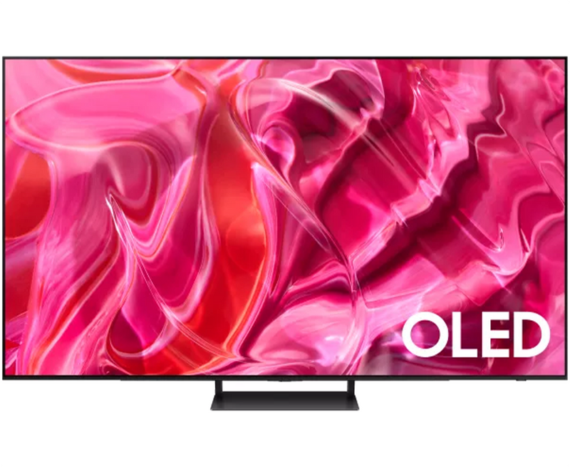 Samsung 77" S90C 4K HDR OLED Smart TV QE77S90CATXXU Redmond Electric Gore