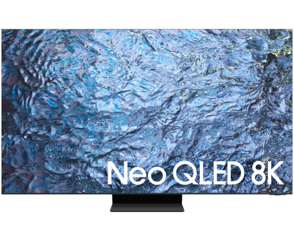 Samsung 65" QN900C Flagship Neo QLED 8K HDR Smart TV QE65QN900CTXXU Redmond Electric Gorey