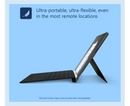 Microsoft 13" Surface Pro 9 Ci5 Laptop | 16GB | 256GB | Graphite - QI9-00020 Redmond Electric Gorey