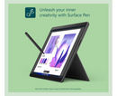 Microsoft 13" Surface Pro 9 Ci5 Laptop | 16GB | 256GB | Graphite - QI9-00020 Redmond Electric Gorey