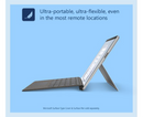 Microsoft 13" Surface Pro 9 Ci7 Laptop | 16GB | 512GB | Platinum - QIX-00003 Redmond Electric Gorey