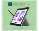 Microsoft 13" Surface Pro 9 Ci7 Laptop | 16GB | 512GB | Platinum - QIX-00003 Redmond Electric Gorey