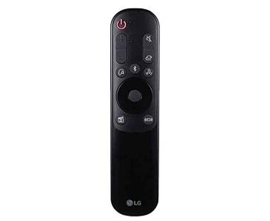 LG 3.1.2ch Soundbar Éclair QP5 & Wireless Subwoofer QP5.DGBRLLK Redmond Electric Gorey
