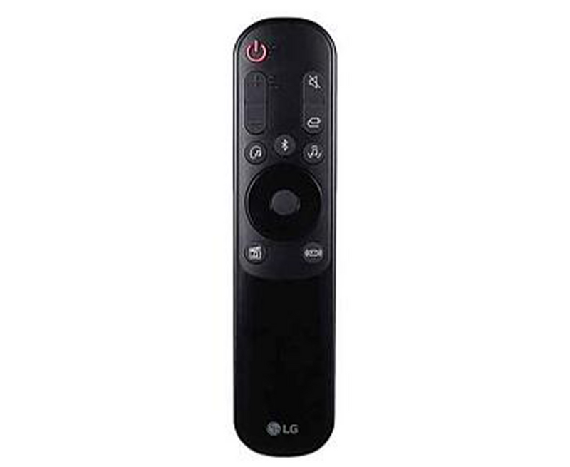 LG 3.1.2ch Soundbar Éclair QP5 & Wireless Subwoofer QP5.DGBRLLK Redmond Electric Gorey