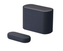 LG 3.1.2ch Soundbar Éclair QP5 & Wireless Subwoofer QP5.DGBRLLK Redmond Electric Gorey