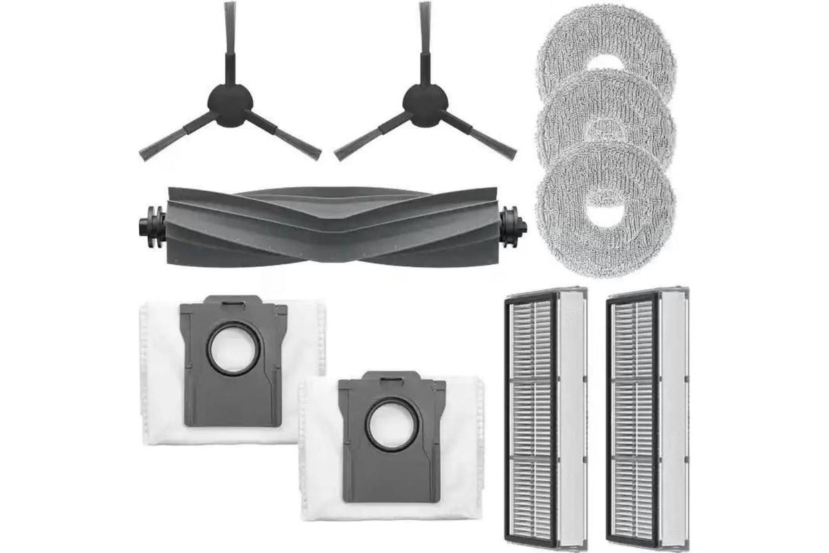 Accessory Kit for L10s Pro Ultra | RAK35