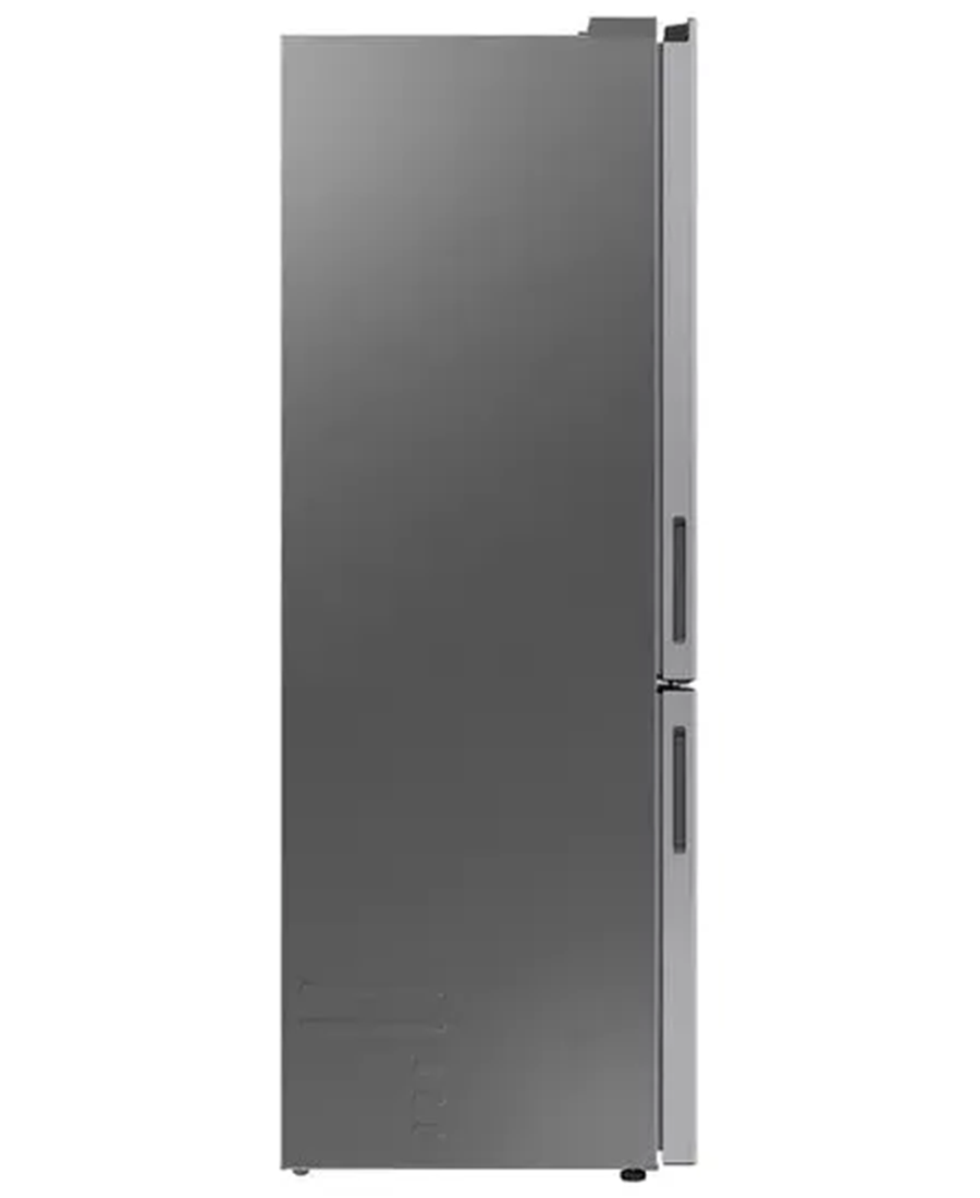 Samsung SpaceMax 70/30 No Frost Fridge Freezer Gloss Silver Redmond Electric Gorey