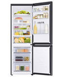 Samsung RB7300T 4 Series Classic Fridge Freezer RB34C600EBN Black Redmond Electric Gorey