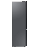Series 5 Freestanding Fridge Freezer | Black Steel