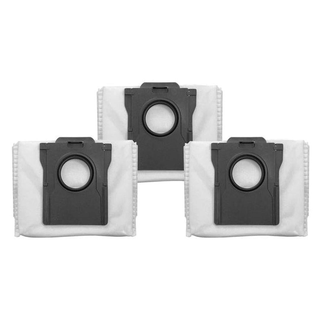 Dreame Dust Collection Bag for L10s Pro Ultra Heat & X40 Ultra - 3 Pack | RDB8 Dreame Vacuum Accessories Redmond Electric