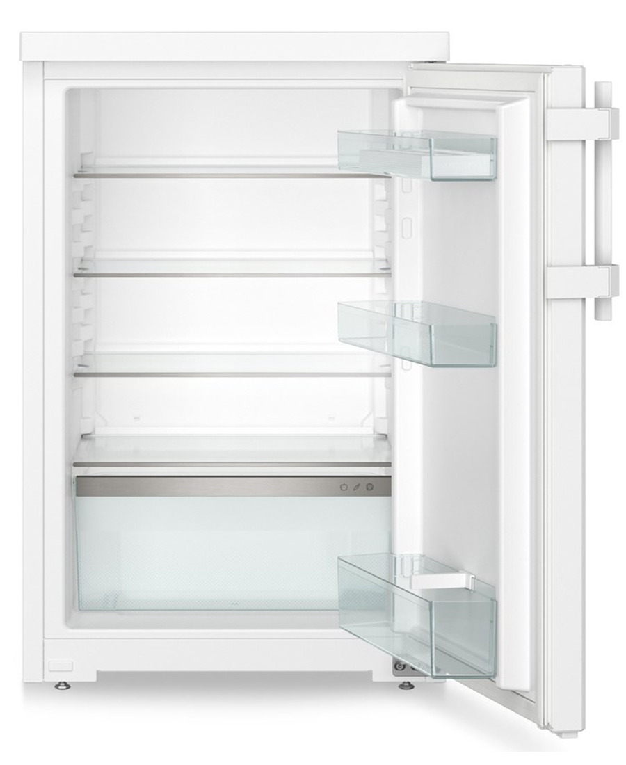 Liebherr Pure Undercounter Larder Fridge | White - RE-1400 Redmond Electric Gorey