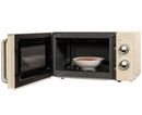 Russell Hobbs Inspire 17L 700W Microwave | Cream - RHM1731C Redmond Electric Gorey