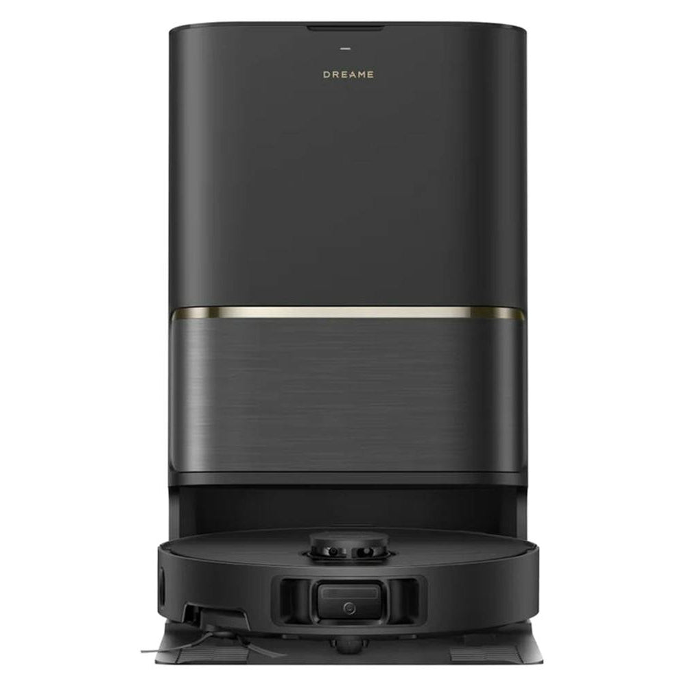 Dreame L50 Ultra AE Robot Vacuum Cleaner and Mop | Black - RLL51SE_BK Redmond Electric Gorey