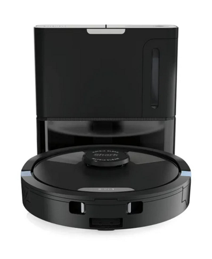 Shark Matrix Plus 2-in-1 Self-Empty Robot Vacuum & Mop RV2620WAUK Redmond Electric Gorey