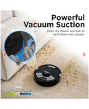 Shark Matrix Plus 2-in-1 Self-Empty Robot Vacuum & Mop RV2620WAUK Redmond Electric Gorey