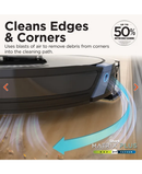 Shark Matrix Plus 2-in-1 Self-Empty Robot Vacuum & Mop RV2620WAUK Redmond Electric Gorey