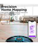 Shark Matrix Plus 2-in-1 Self-Empty Robot Vacuum & Mop RV2620WAUK Redmond Electric Gorey